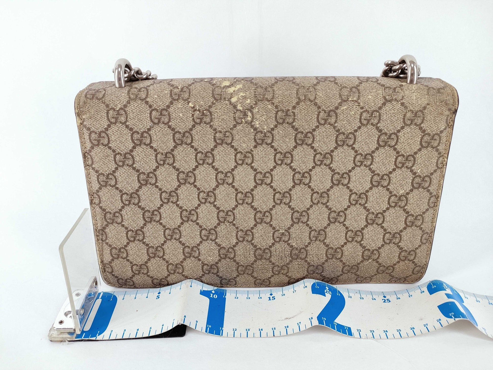 GUCCI GG Gucci Dionysus Shoulder Bag Shoulder Bag