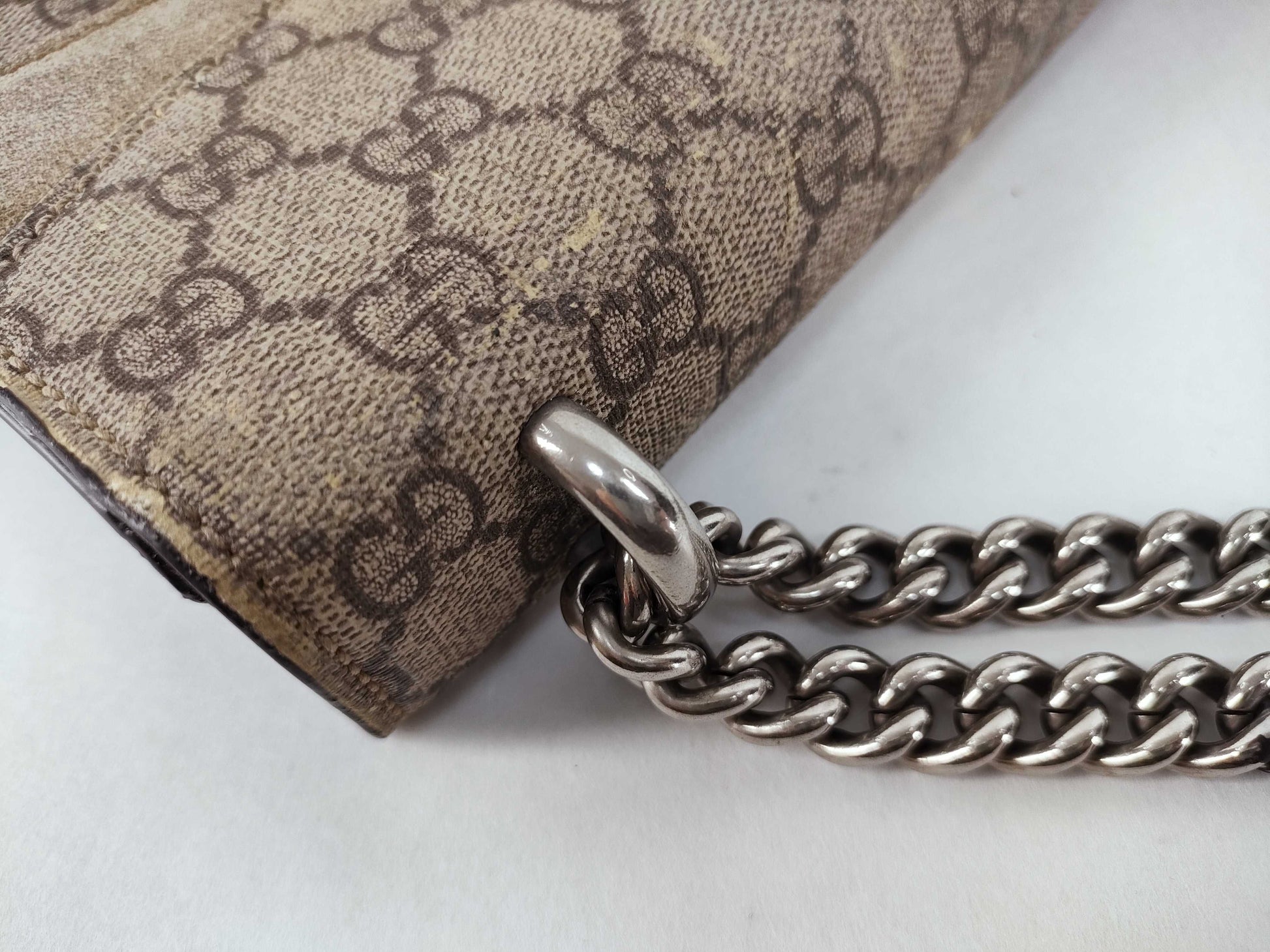 GUCCI GG Gucci Dionysus Shoulder Bag Shoulder Bag