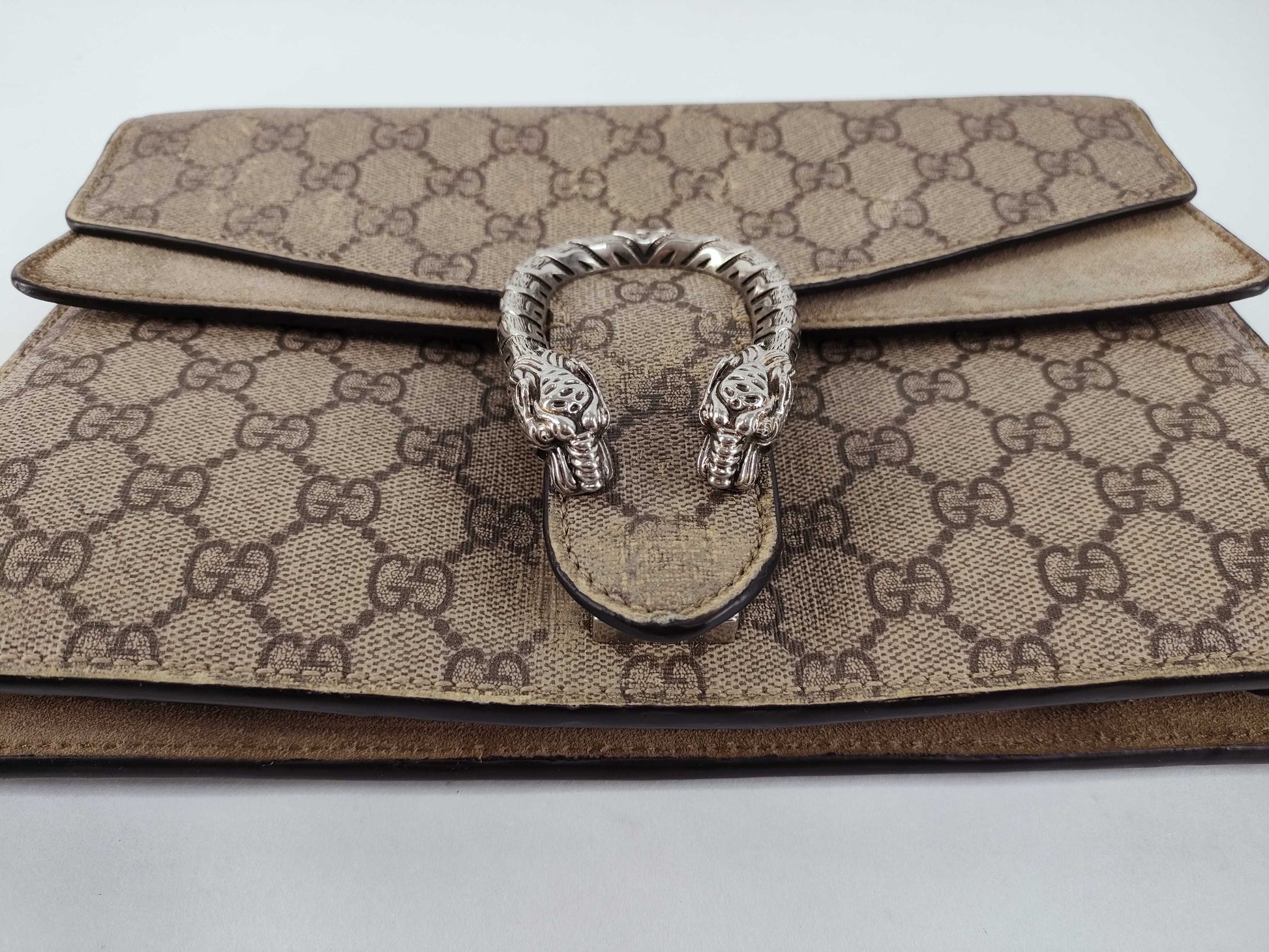 GUCCI GG Gucci Dionysus Shoulder Bag Shoulder Bag