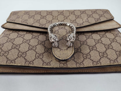 GUCCI GG Gucci Dionysus Shoulder Bag Shoulder Bag