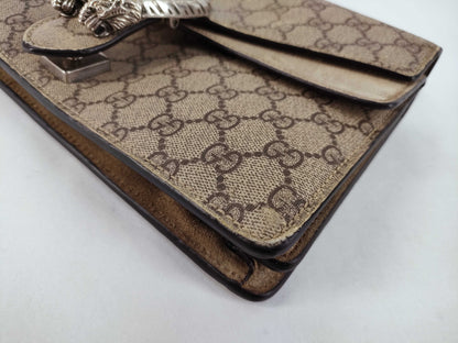GUCCI GG Gucci Dionysus Shoulder Bag Shoulder Bag