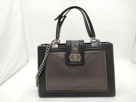 CHANEL Chanel shoulder bag tote bag