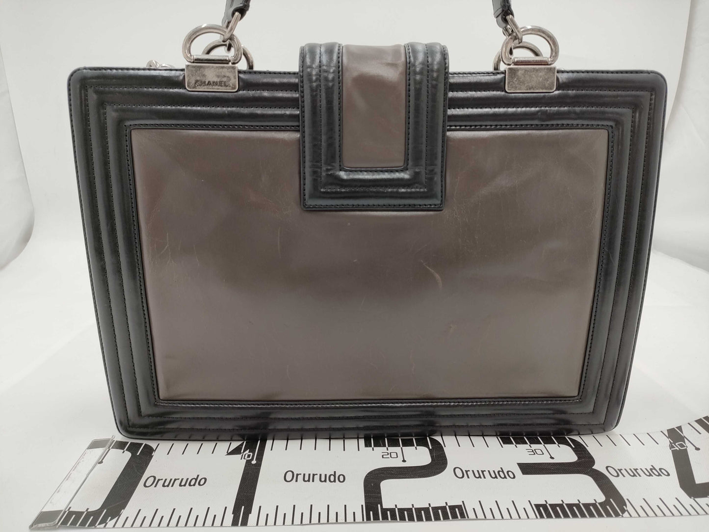CHANEL Chanel shoulder bag tote bag