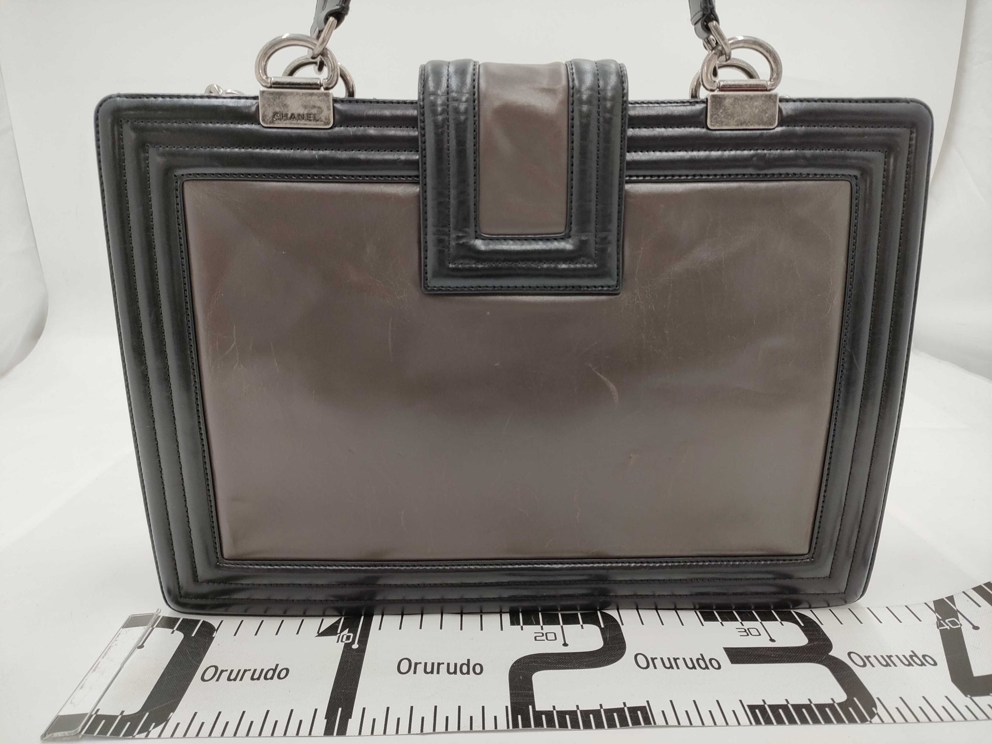 CHANEL Chanel shoulder bag tote bag