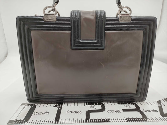 CHANEL Chanel shoulder bag tote bag