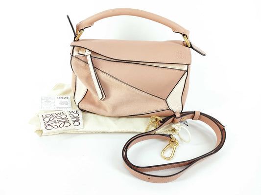 LOEWE Puzzle Bag Handbag