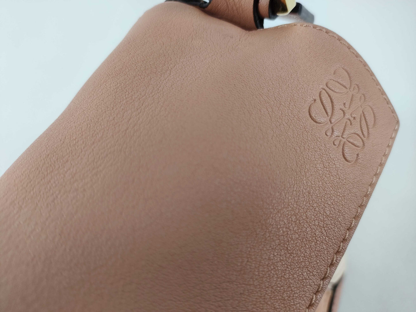 LOEWE Puzzle Bag Handbag