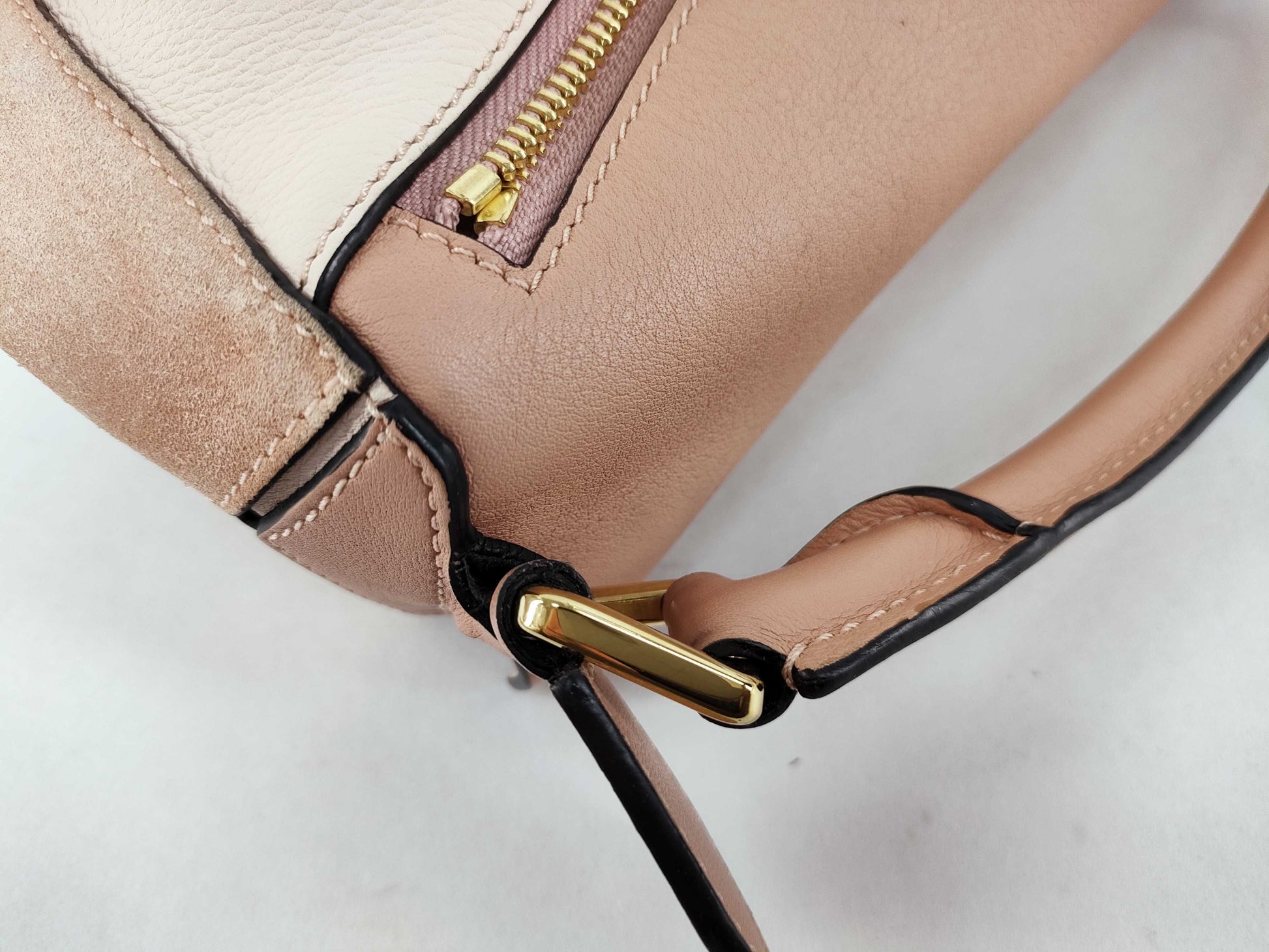 LOEWE Puzzle Bag Handbag