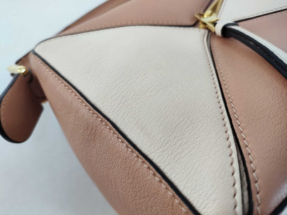 LOEWE Puzzle Bag Handbag