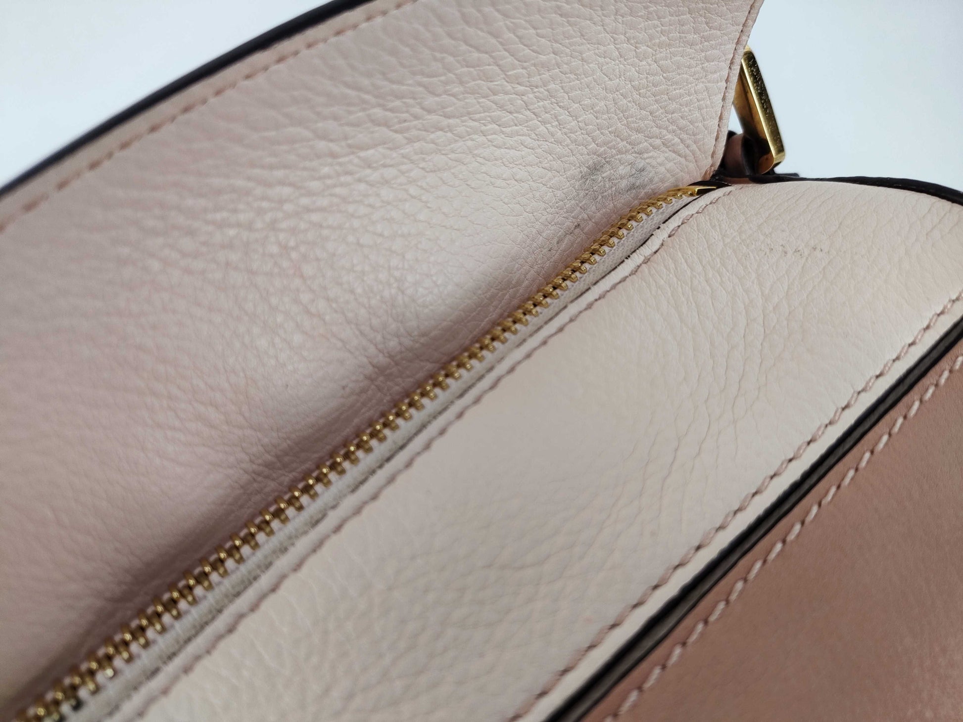 LOEWE Puzzle Bag Handbag