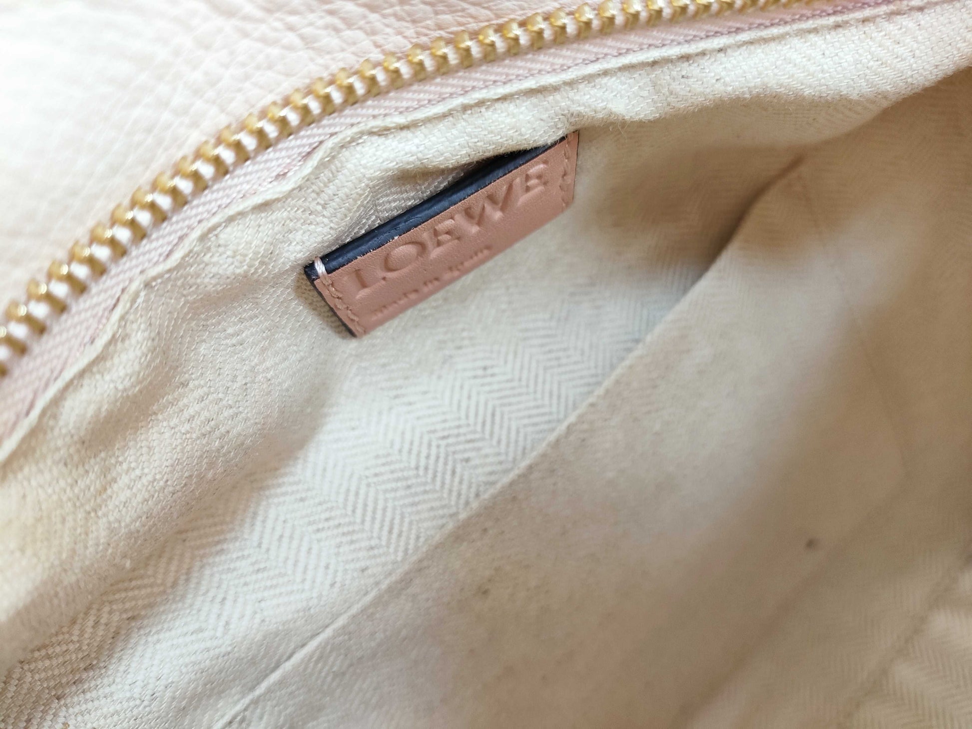LOEWE Puzzle Bag Handbag