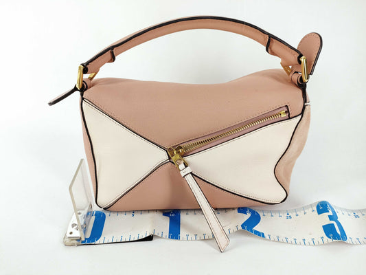 LOEWE Puzzle Bag Handbag