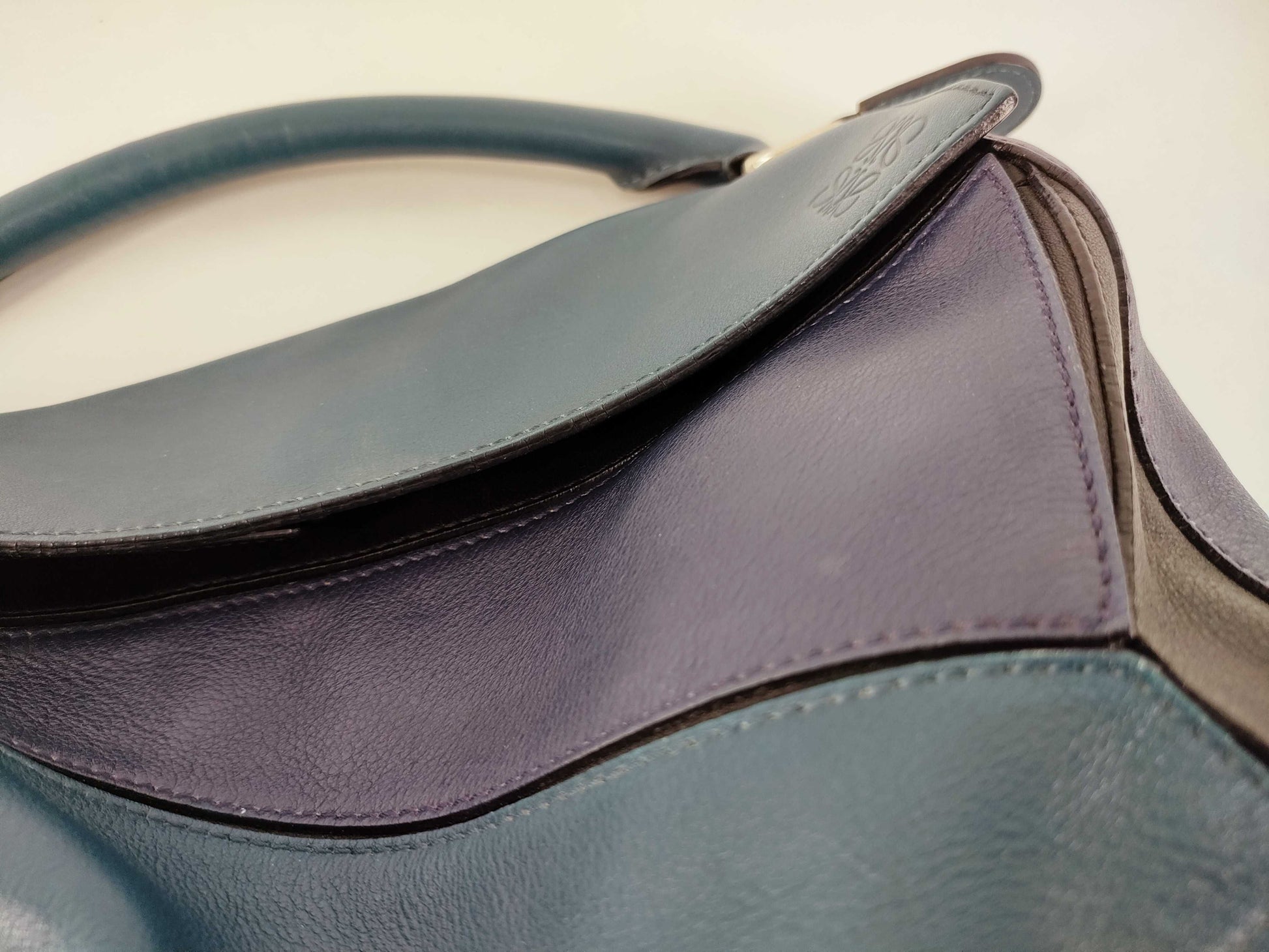 LOEWE Puzzle Bag Handbag