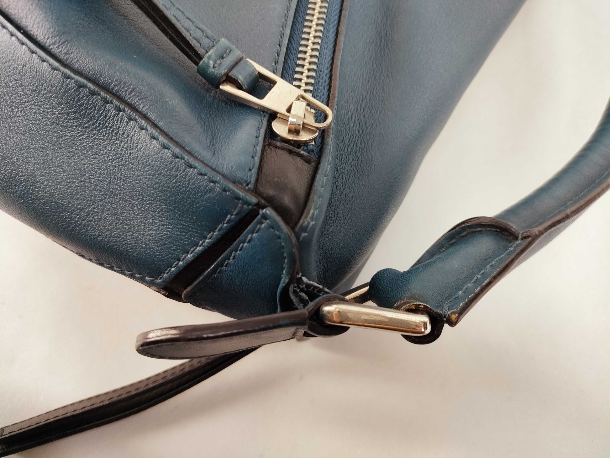 LOEWE Puzzle Bag Handbag