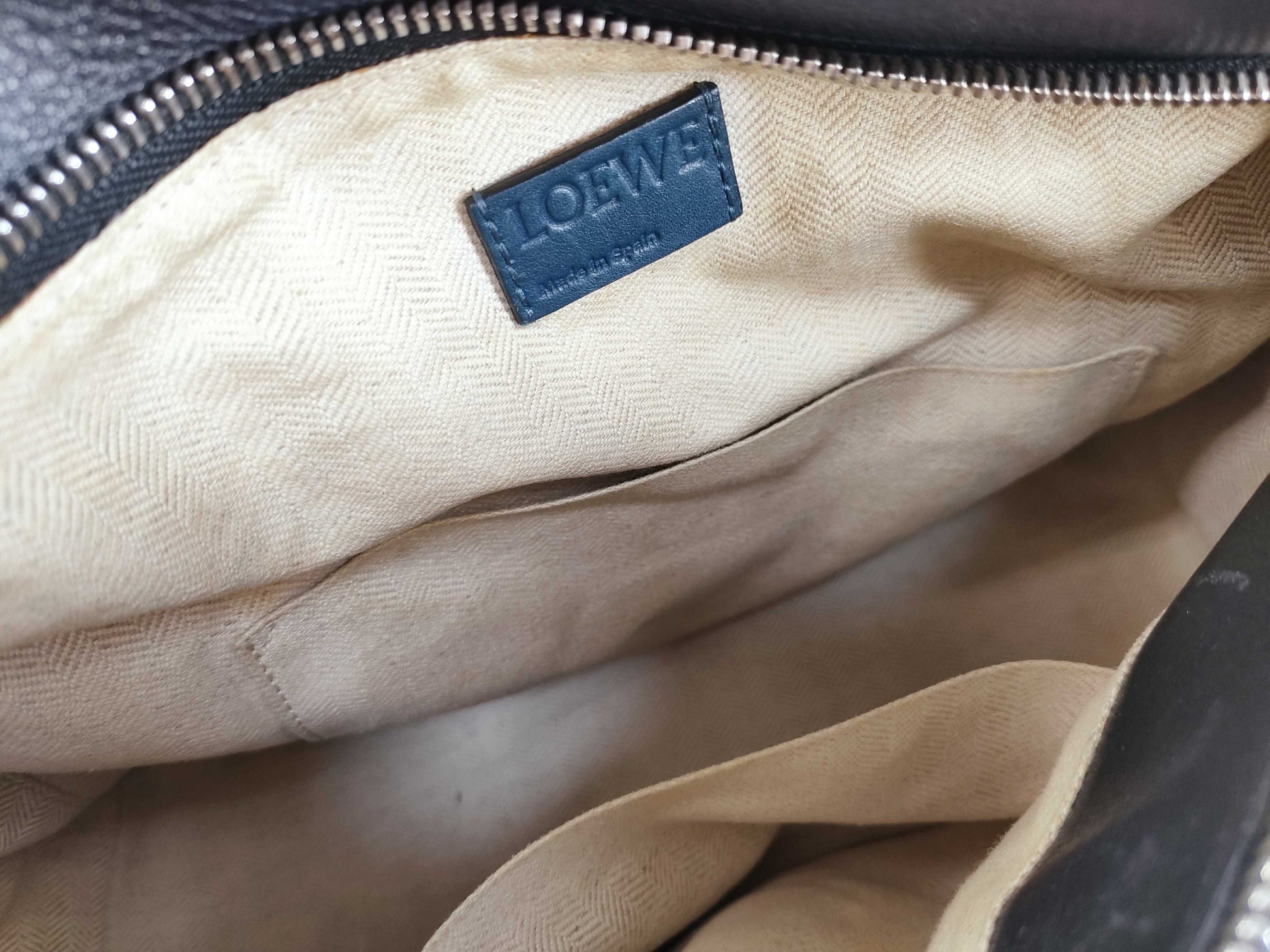 LOEWE Puzzle Bag Handbag