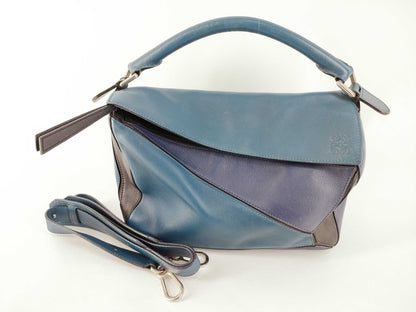 LOEWE Puzzle Bag Handbag
