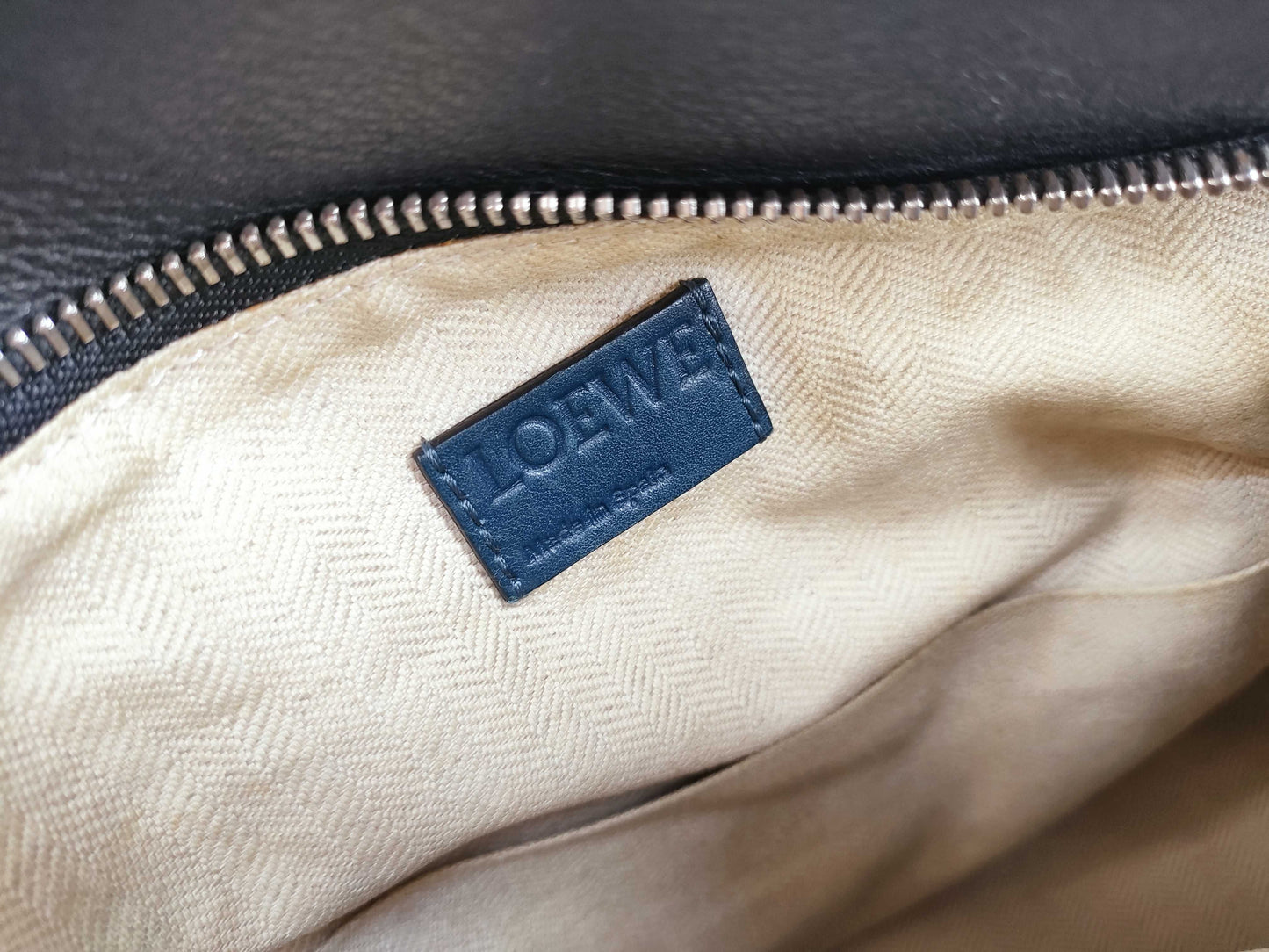 LOEWE Puzzle Bag Handbag