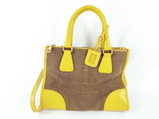 PRADA Prada shoulder bag handbag