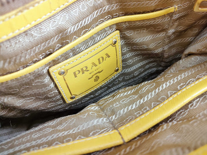 PRADA Prada shoulder bag handbag