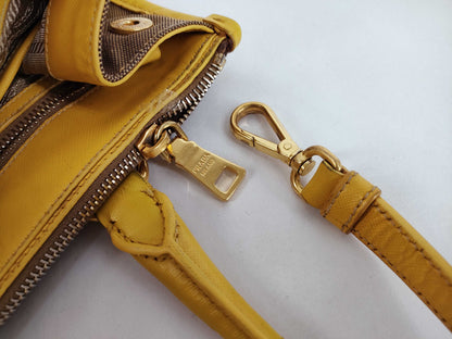 PRADA Prada shoulder bag handbag