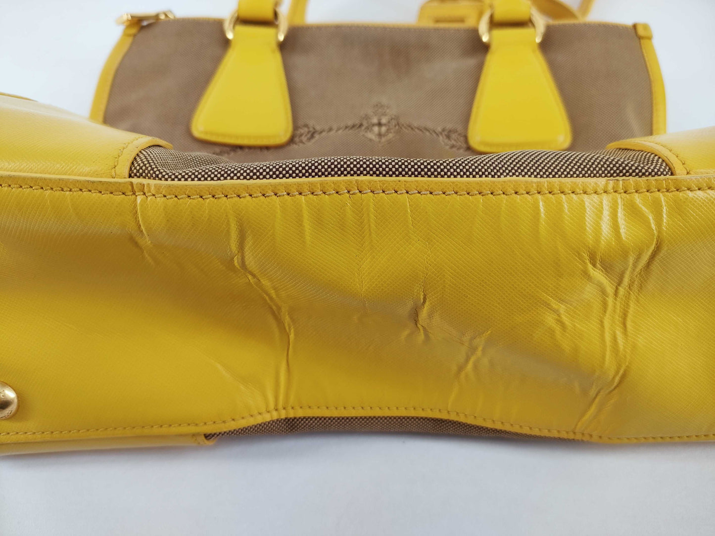 PRADA Prada shoulder bag handbag