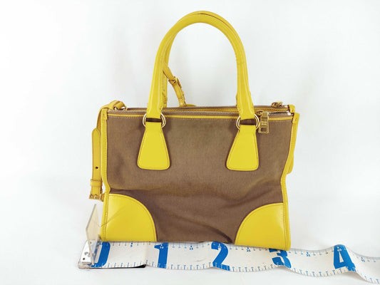 PRADA Prada shoulder bag handbag