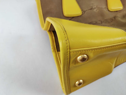 PRADA Prada shoulder bag handbag