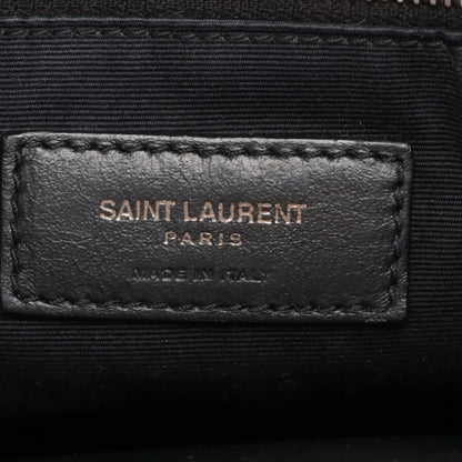 SAINT LAURENT Saint Laurent Paris Niki Leather Chain Shoulder Bag 498894