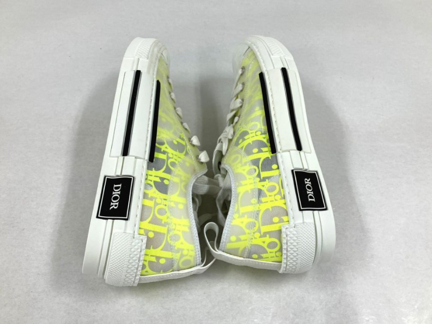 Dior sneakers size 40 sneakers