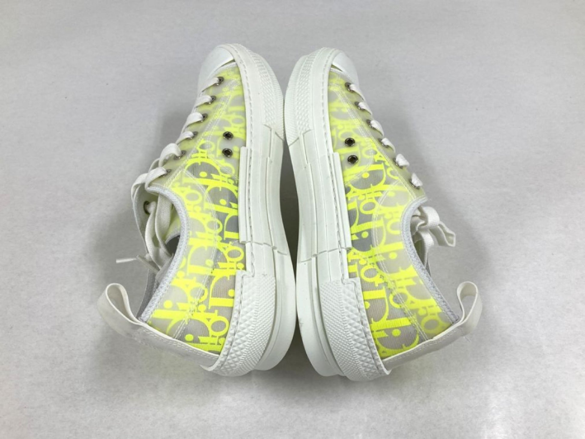 Dior sneakers size 40 sneakers