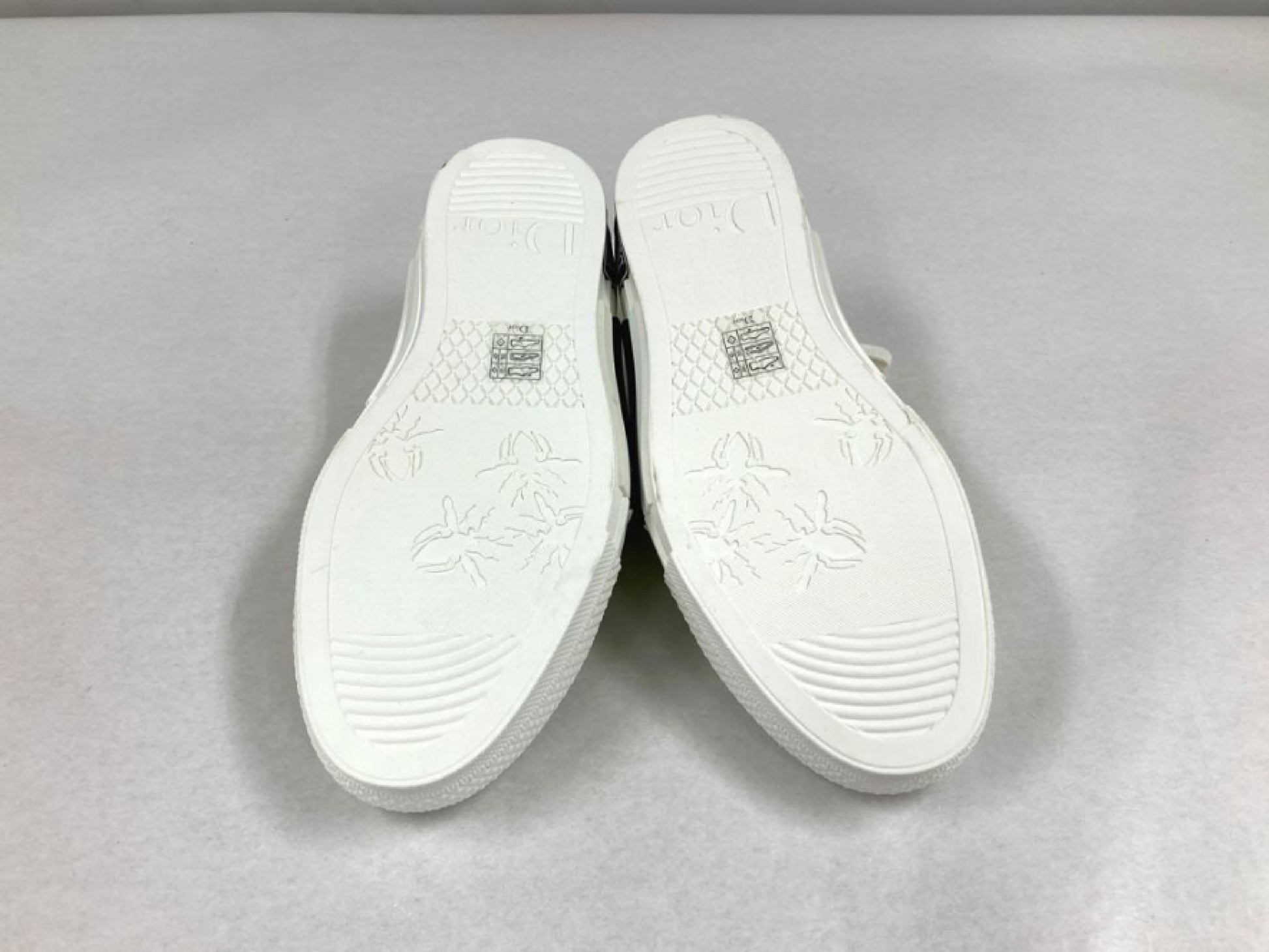 Dior sneakers size 40 sneakers