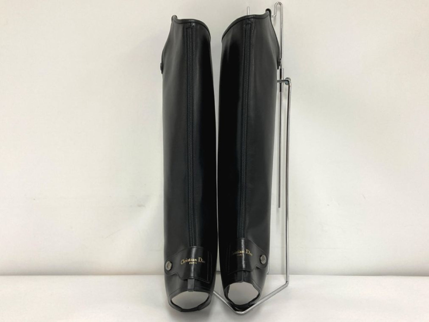 Dior Dior Logo Boots #37 Boot Covers Other Shoes