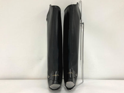 Dior Dior Logo Boots #37 Boot Covers Other Shoes