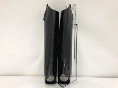 Dior Dior Logo Boots #37 Boot Covers Other Shoes