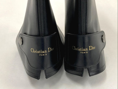 Dior Dior Logo Boots #37 Boot Covers Other Shoes