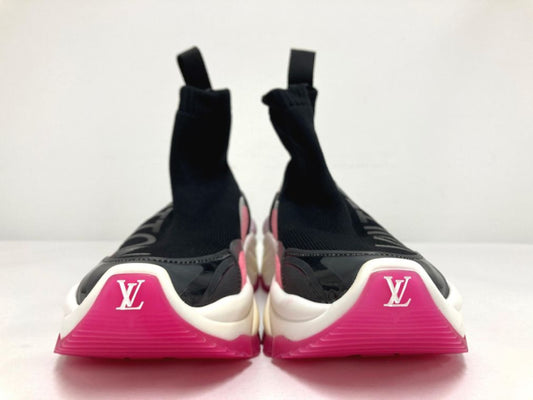 LOUIS VUITTON Sneakers Size 36 Sneakers