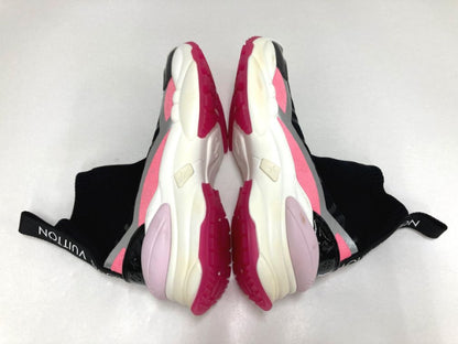 LOUIS VUITTON Sneakers Size 36 Sneakers