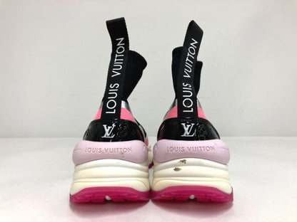 LOUIS VUITTON Sneakers Size 36 Sneakers