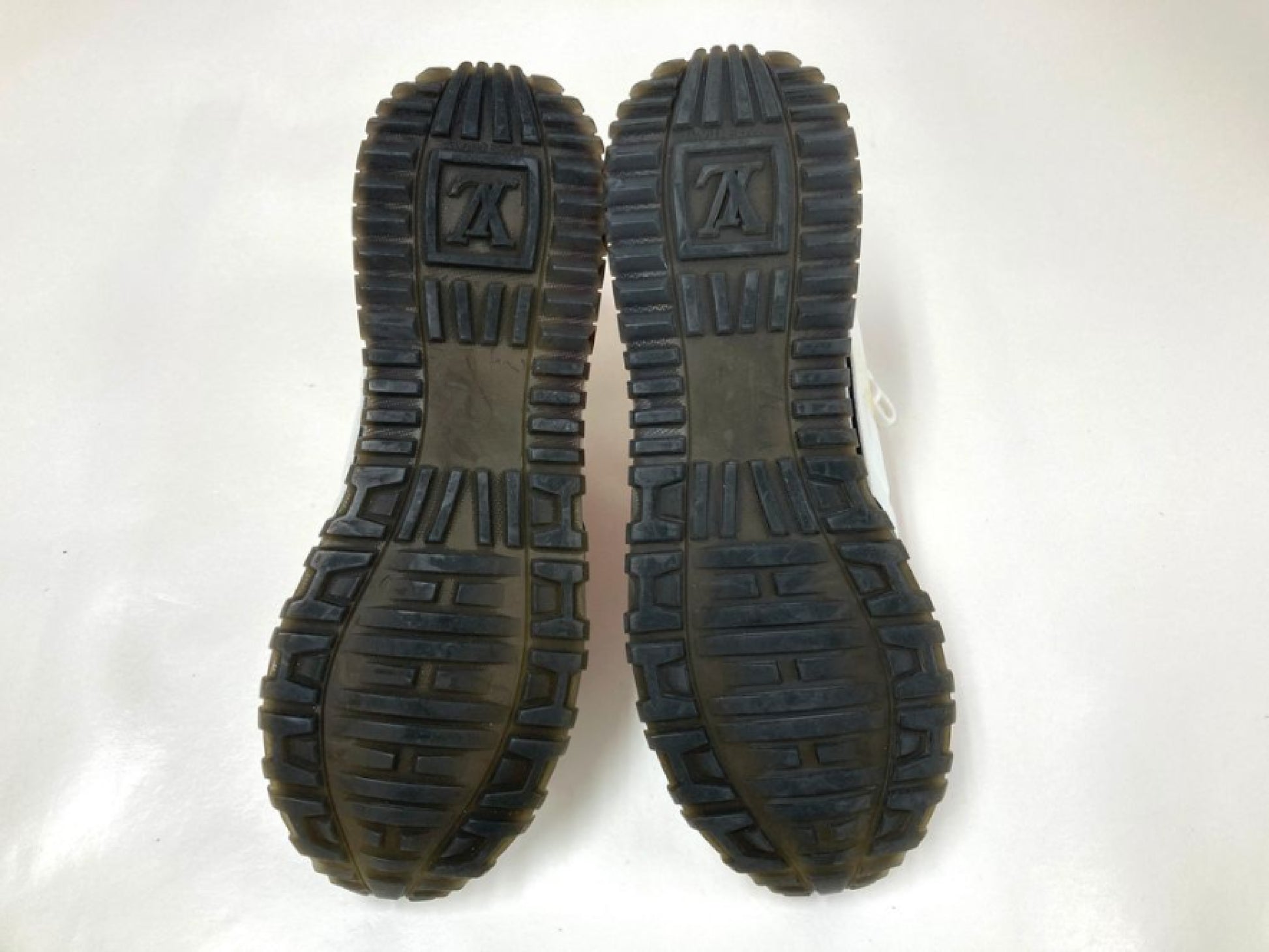 LOUIS VUITTON Sneakers CL1118 Size 38 Sneakers