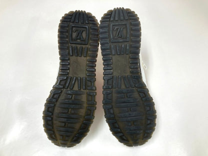 LOUIS VUITTON Sneakers CL1118 Size 38 Sneakers