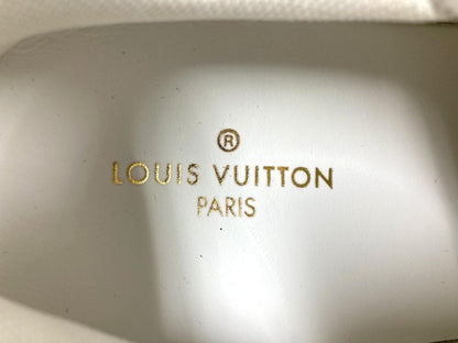 LOUIS VUITTON Sneakers CL1118 Size 38 Sneakers