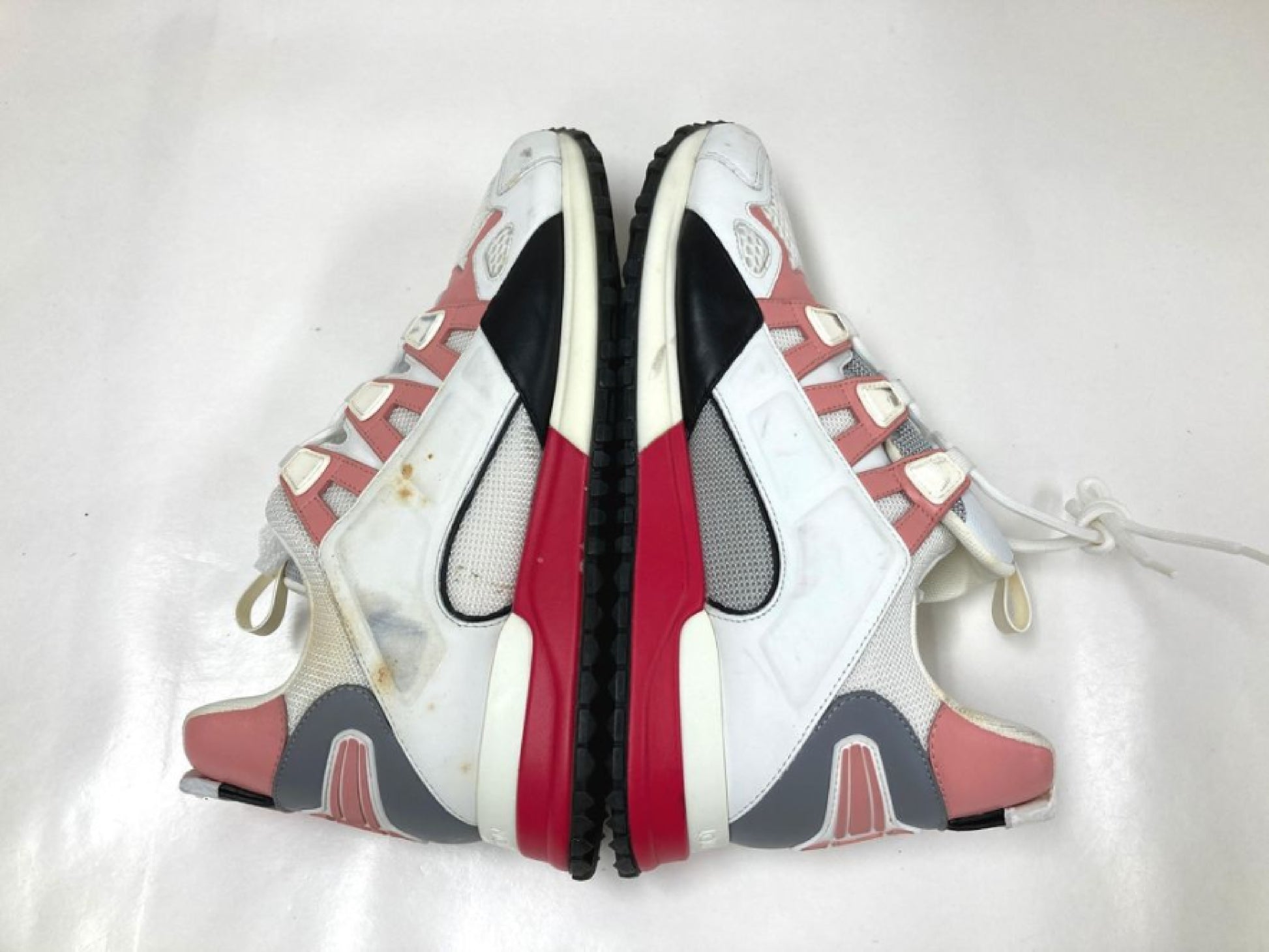 LOUIS VUITTON Sneakers CL1118 Size 38 Sneakers