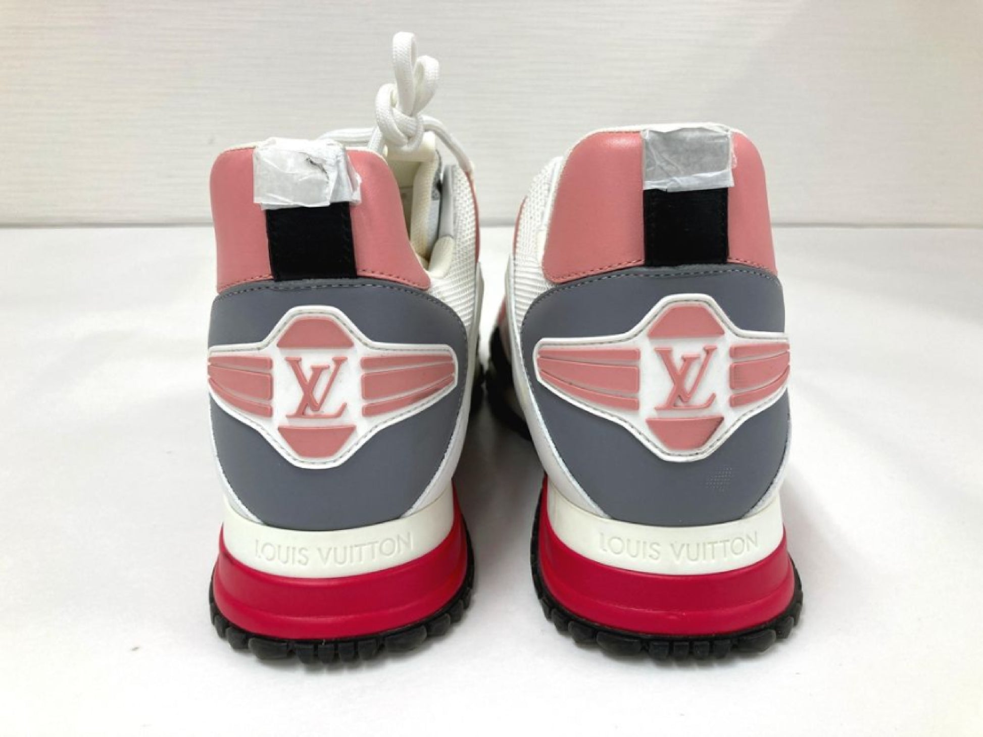 LOUIS VUITTON Sneakers CL1118 Size 38 Sneakers