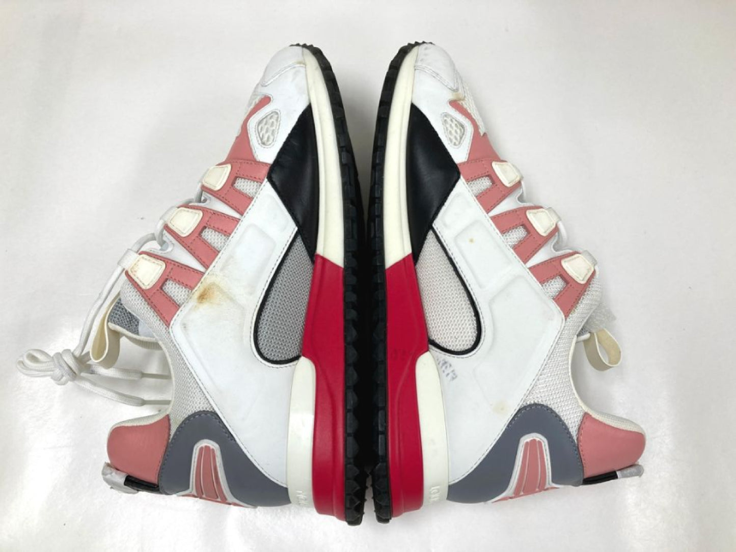 LOUIS VUITTON Sneakers CL1118 Size 38 Sneakers