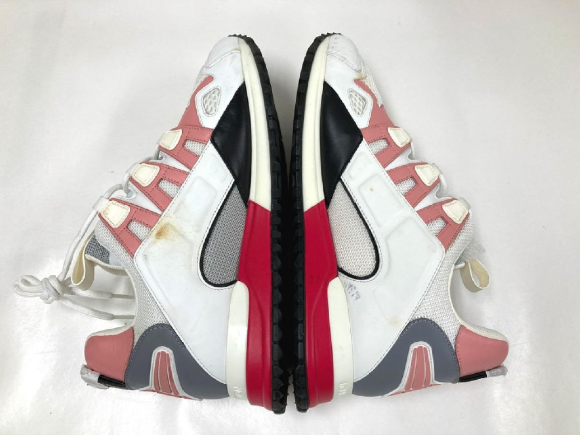 LOUIS VUITTON Sneakers CL1118 Size 38 Sneakers