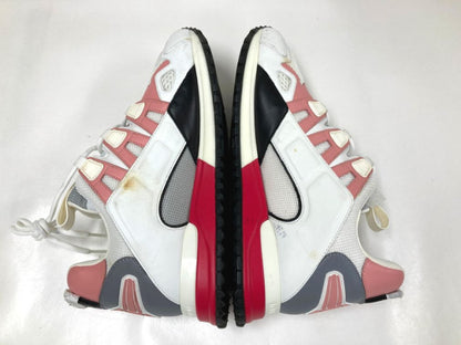 LOUIS VUITTON Sneakers CL1118 Size 38 Sneakers
