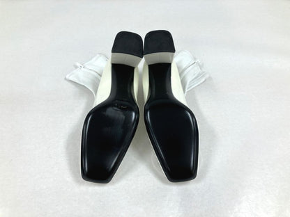 LOUIS VUITTON LV Logo Boots #6.5 MA0159 Other Shoes