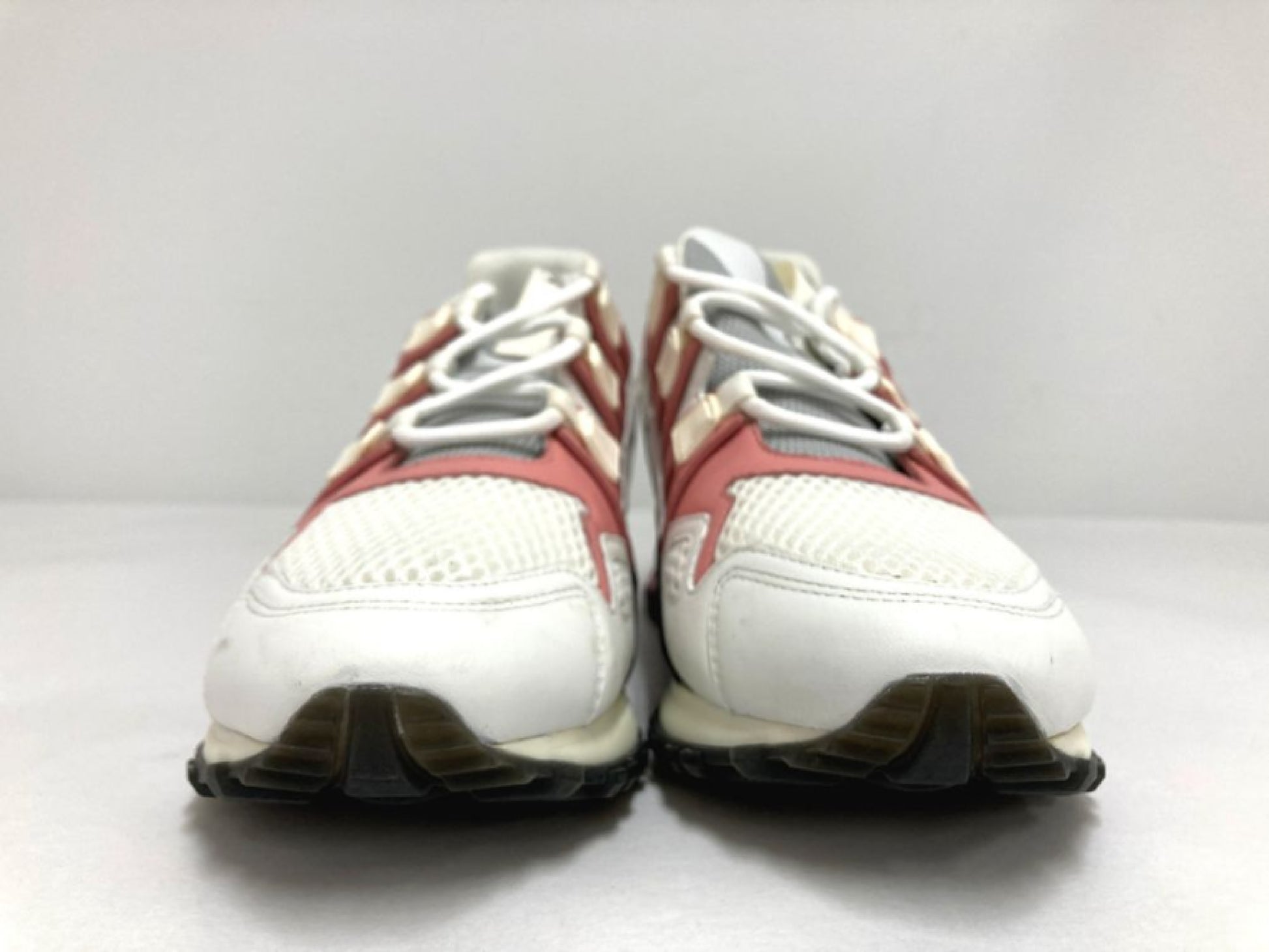 LOUIS VUITTON Sneakers #38.5 CL1118 Sneakers