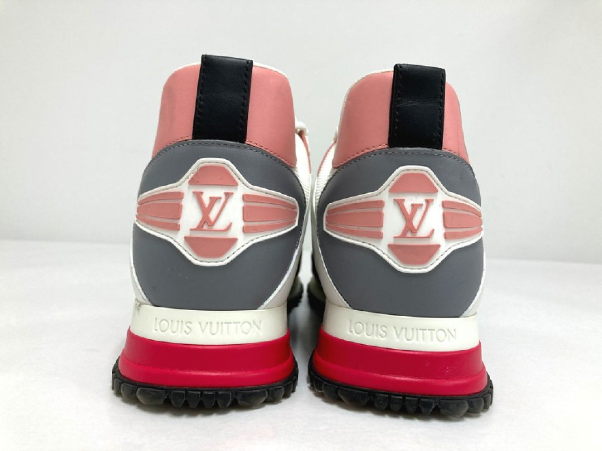 LOUIS VUITTON Sneakers #38.5 CL1118 Sneakers