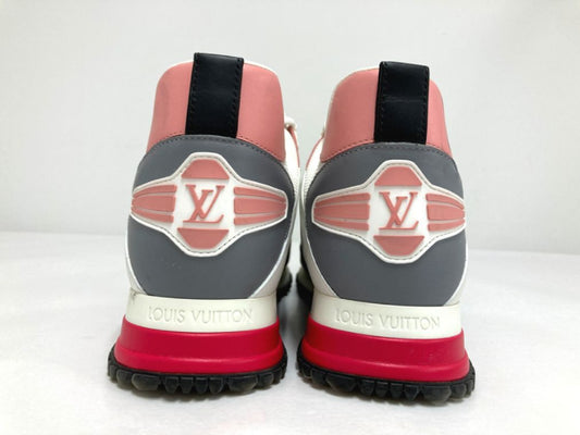 LOUIS VUITTON Sneakers #38.5 CL1118 Sneakers